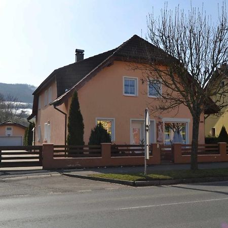 Pension U Sovy Susice Exterior photo